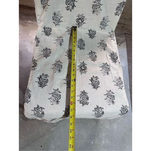 Chair slip cover - Picture 2 of 9